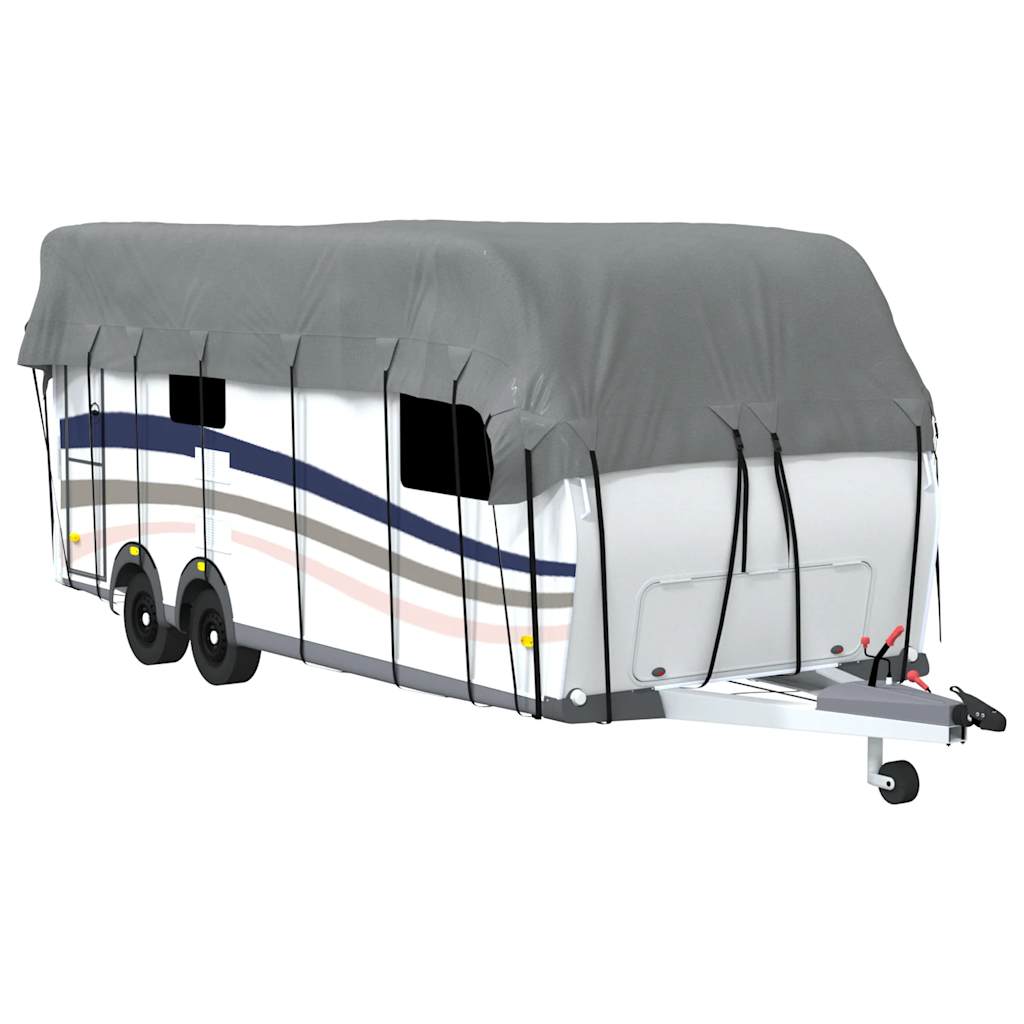 Takskydd för Husvagn Non-woven