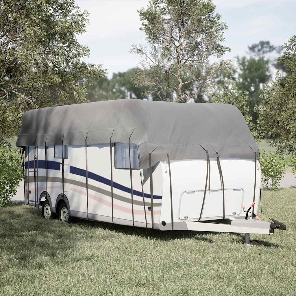 Takskydd för Husvagn Non-woven