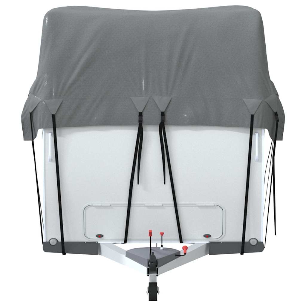 Takskydd för Husvagn Non-woven