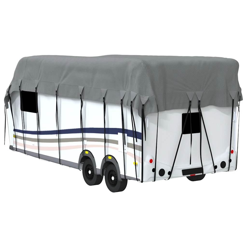 Takskydd för Husvagn Non-woven