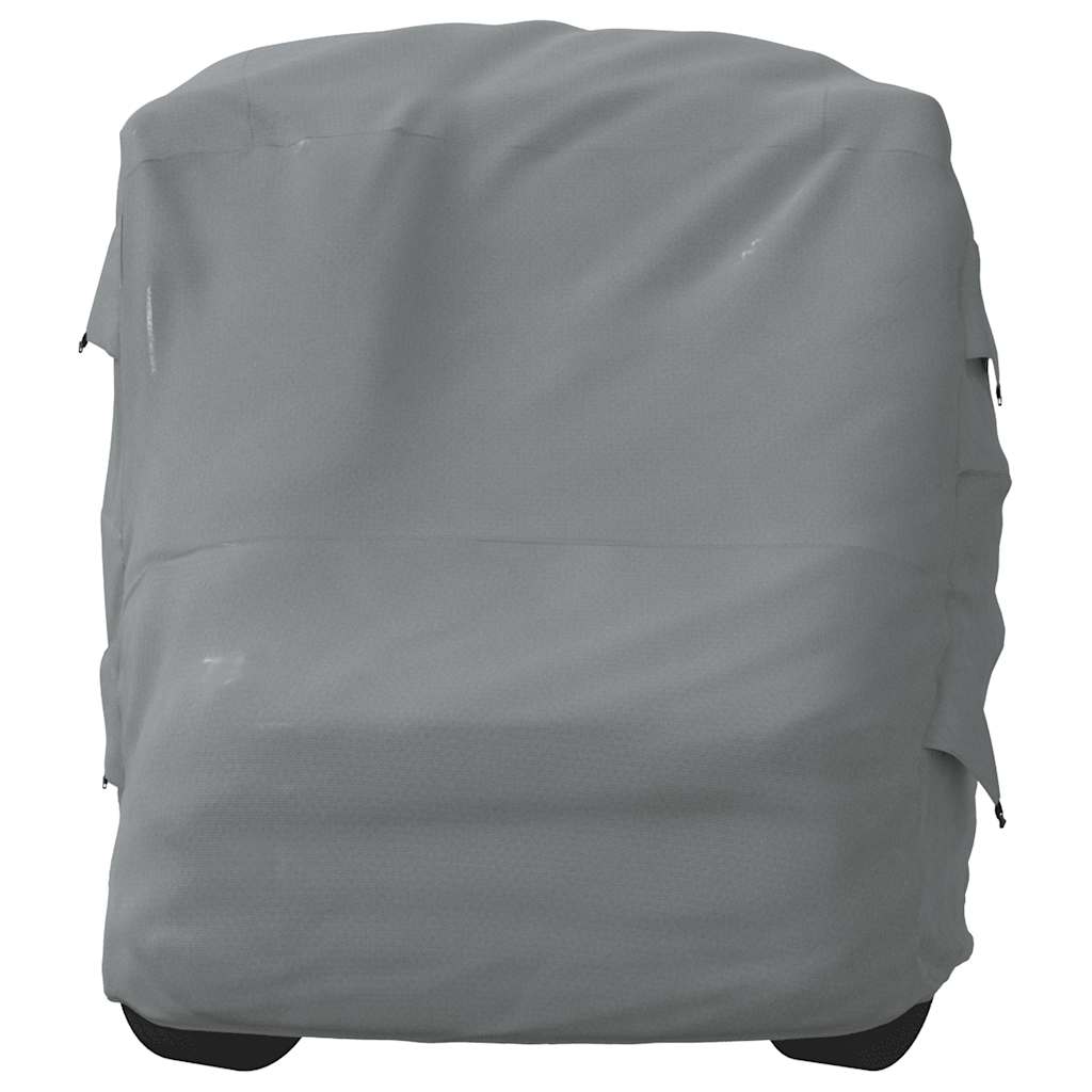 Husbilsöverdrag Non-woven
