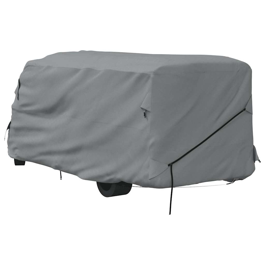 Husbilsöverdrag Non-woven