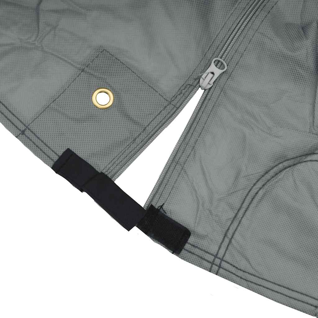 Husbilsöverdrag Non-woven