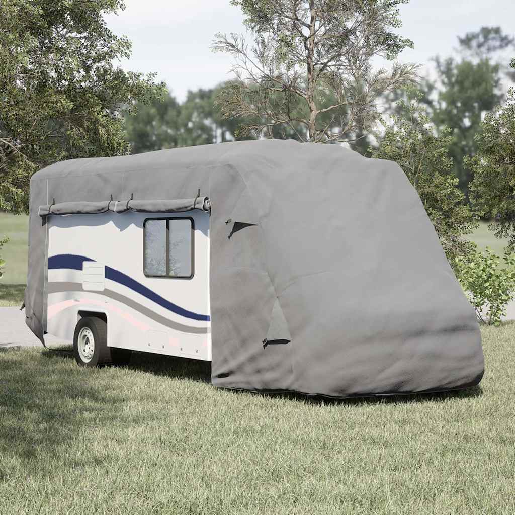 Husbilsöverdrag Non-woven