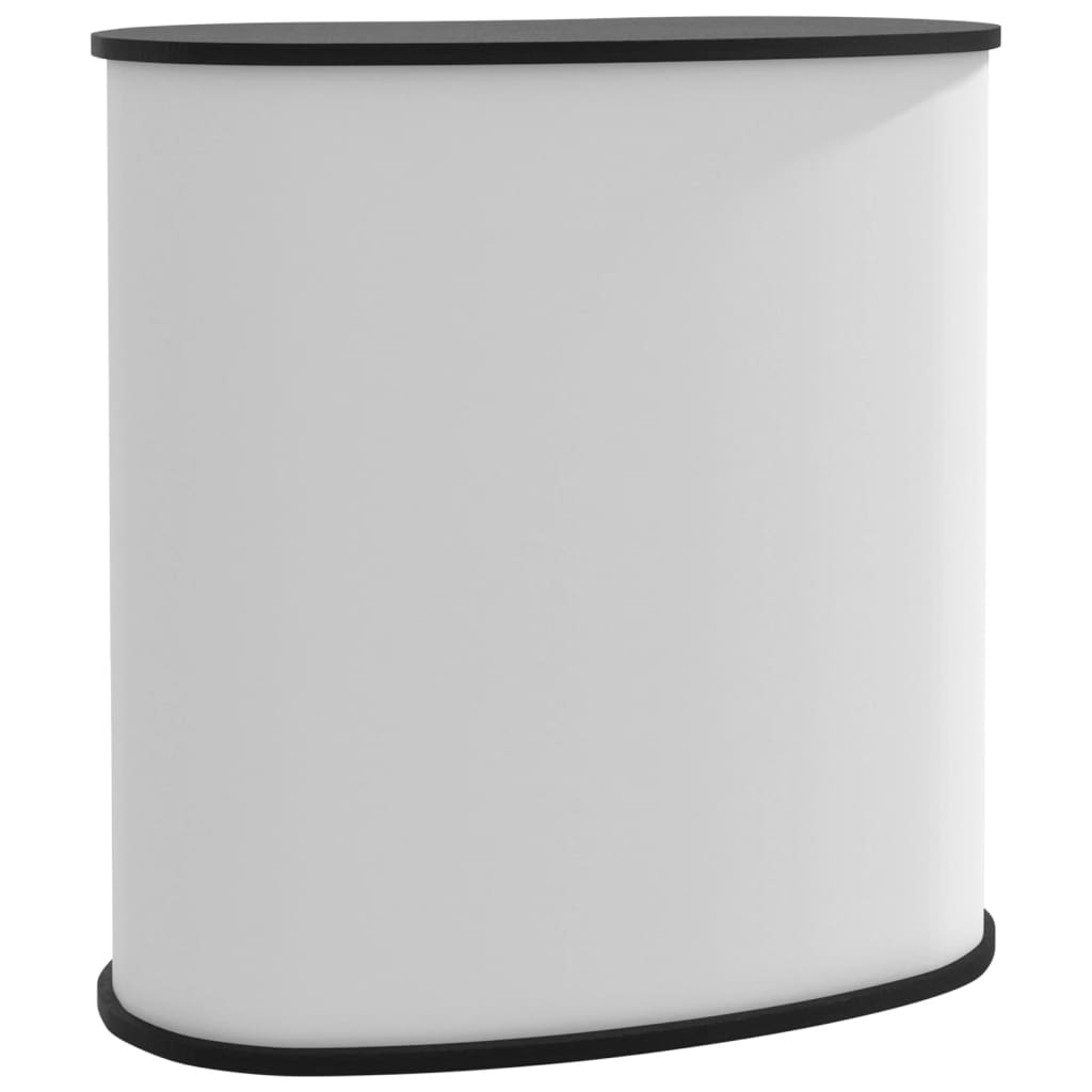 Mässdisk hopfällbar konstruerat trä
