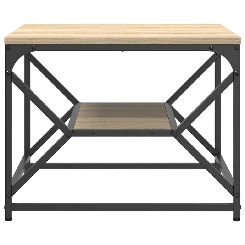 Kaffeebord - Konstruerat