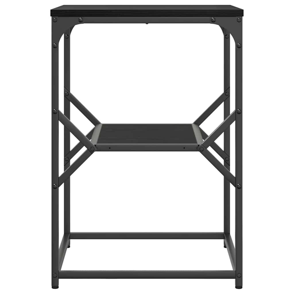 Sidobord Konstruerat