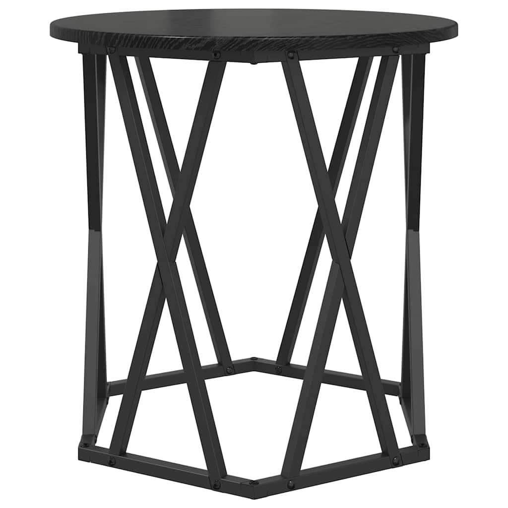 Kaffeebord Konstruerat