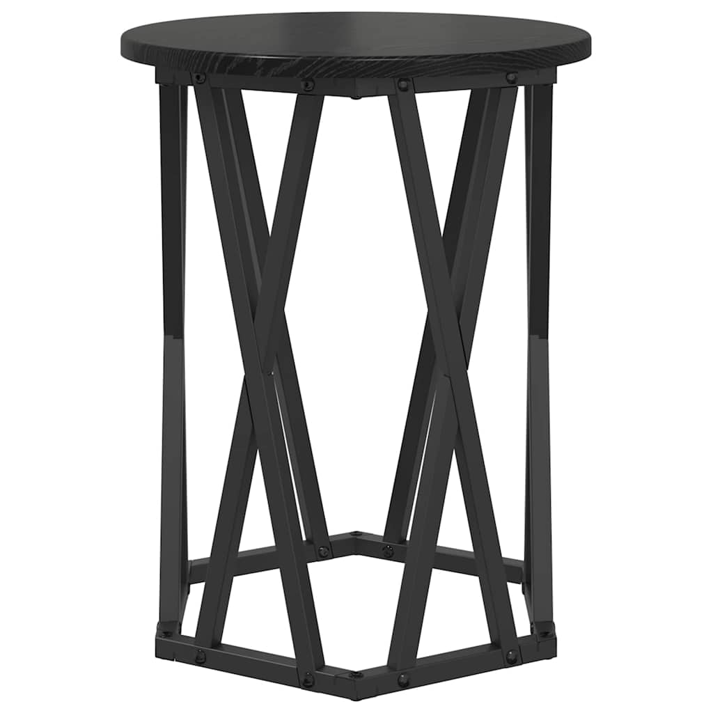Kaffeebord Konstruerat
