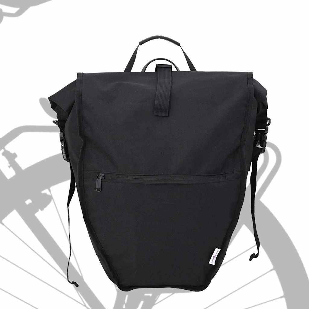 Cykelväska