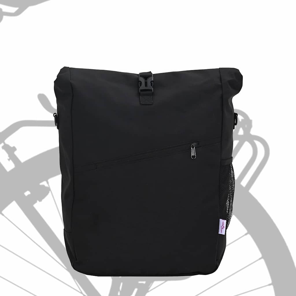 Cykelväska