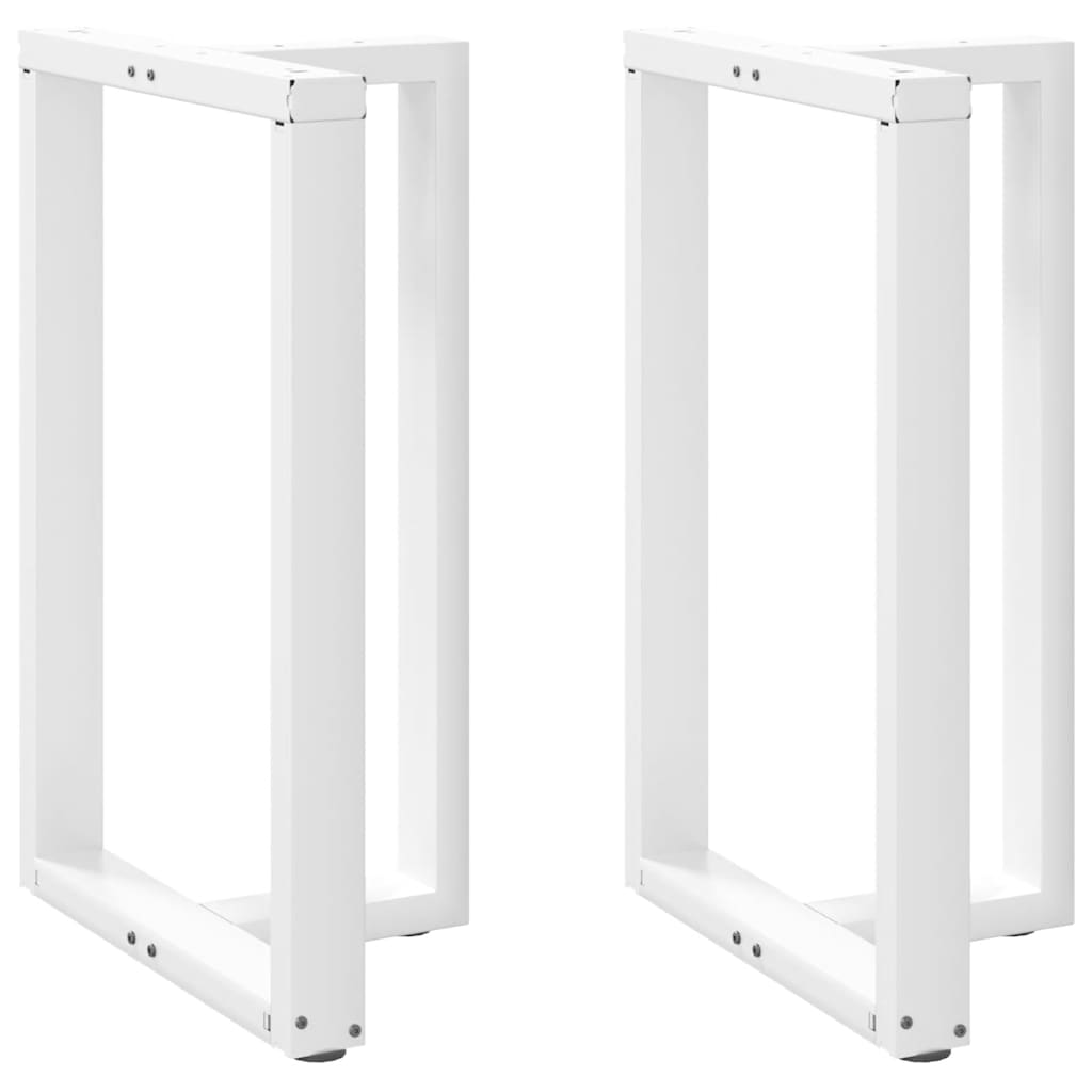 Barbordsben T-formade 2 St 60x35x(90-91) Cm