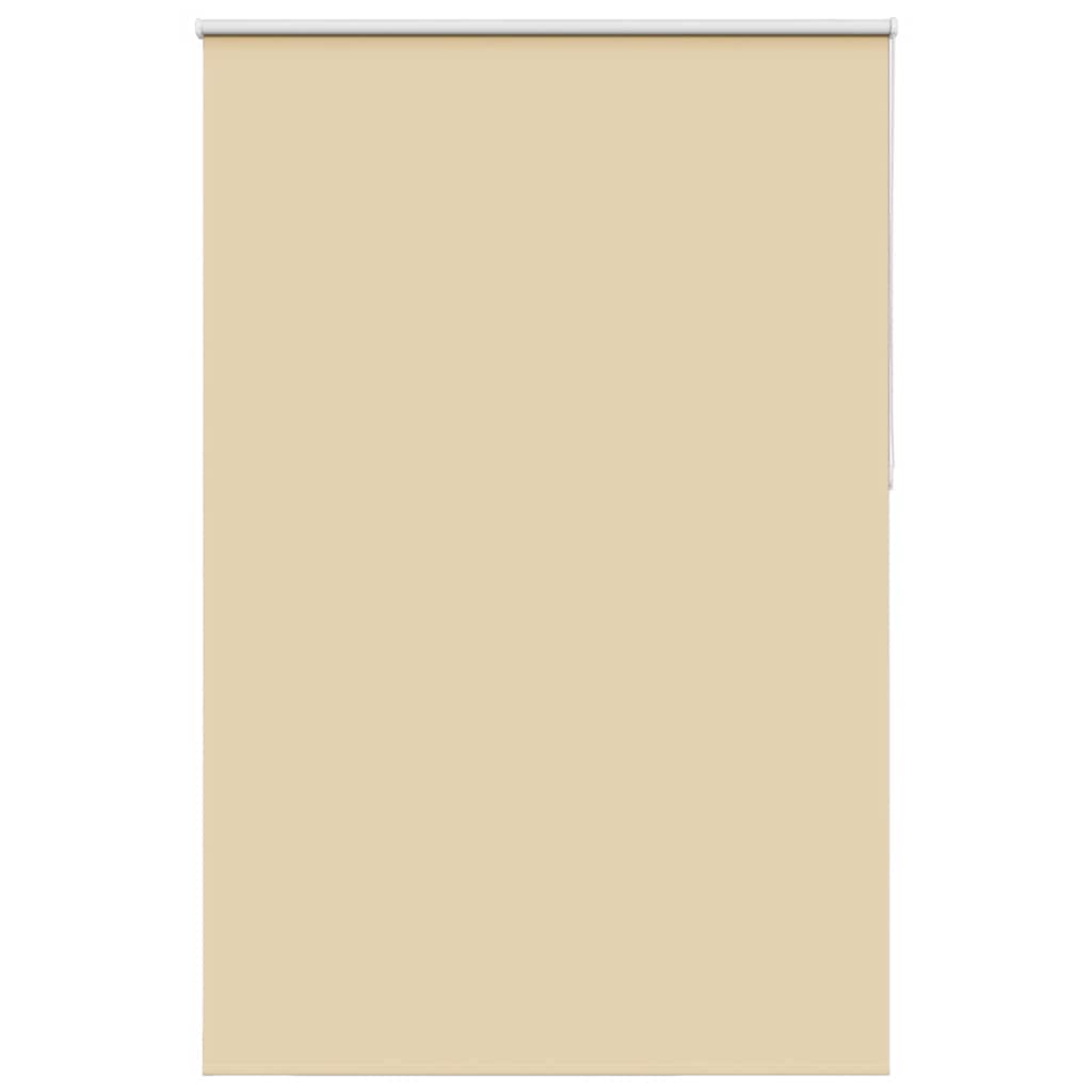 Rullgardin Mörkläggningsbeige Bredd