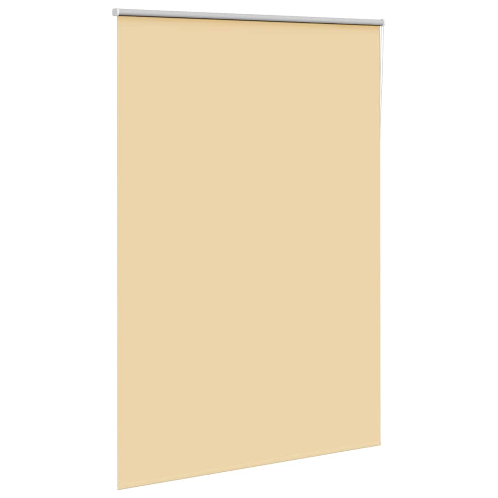 Rullgardin Mörkläggningsbeige Bredd