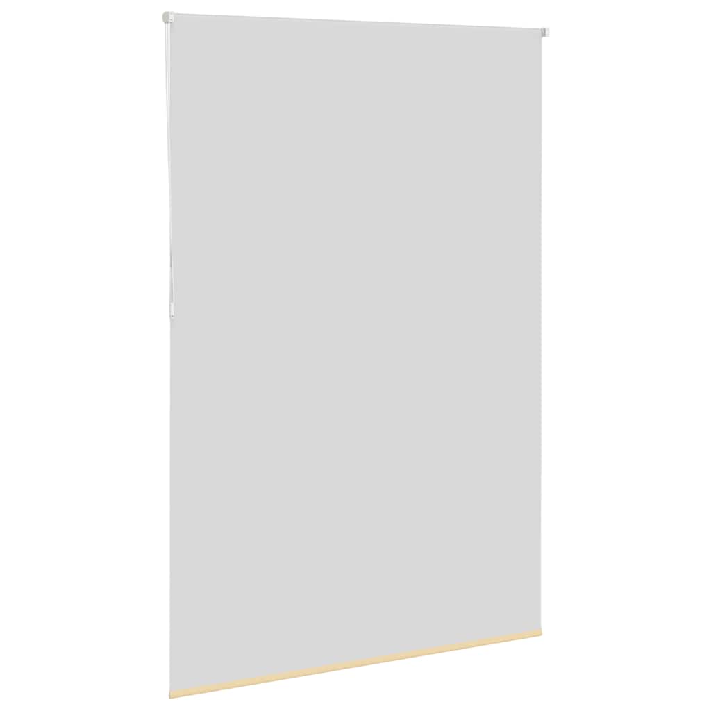 Rullgardin Mörkläggningsbeige Bredd