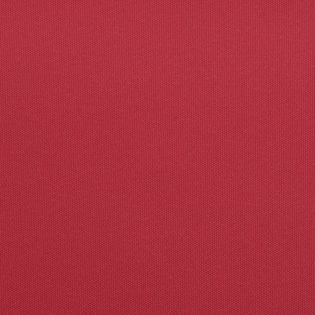Rullgardin Mörkläggningsröd Bredd
