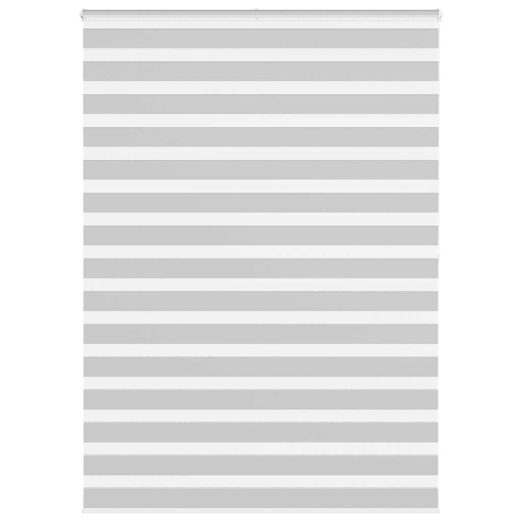 Rullgardin Zebra Bredd