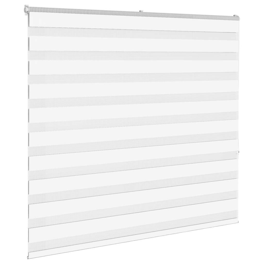 Rullgardin Zebra Bredd