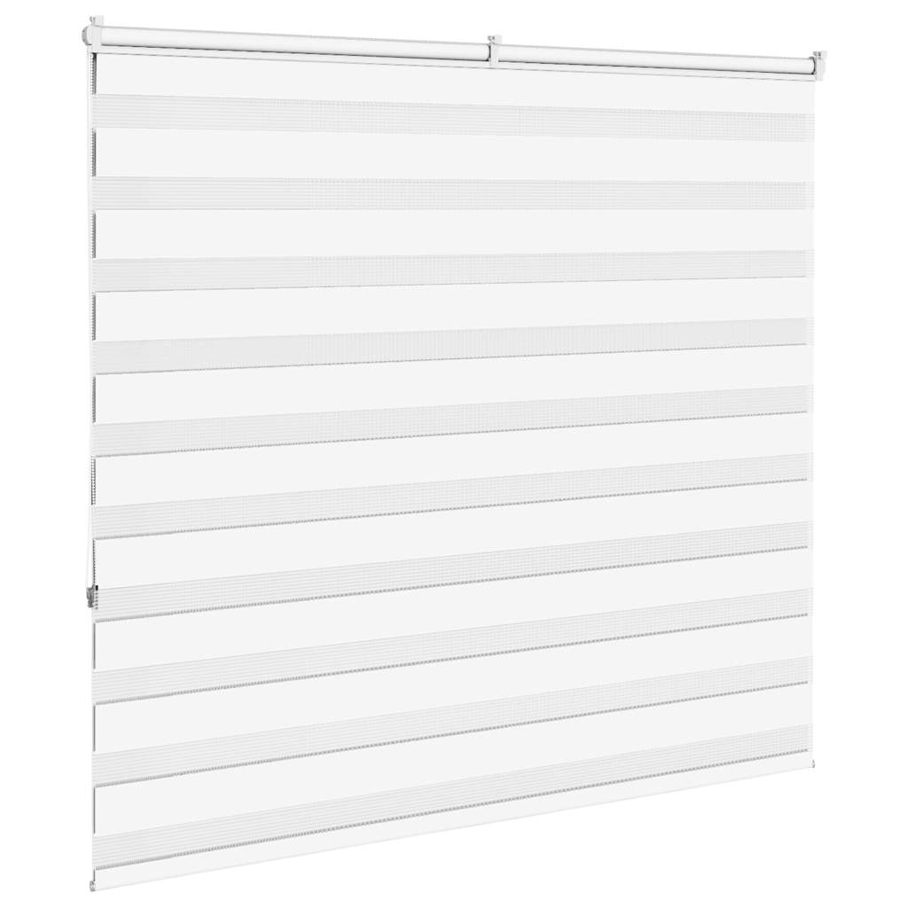 Rullgardin Zebra Bredd