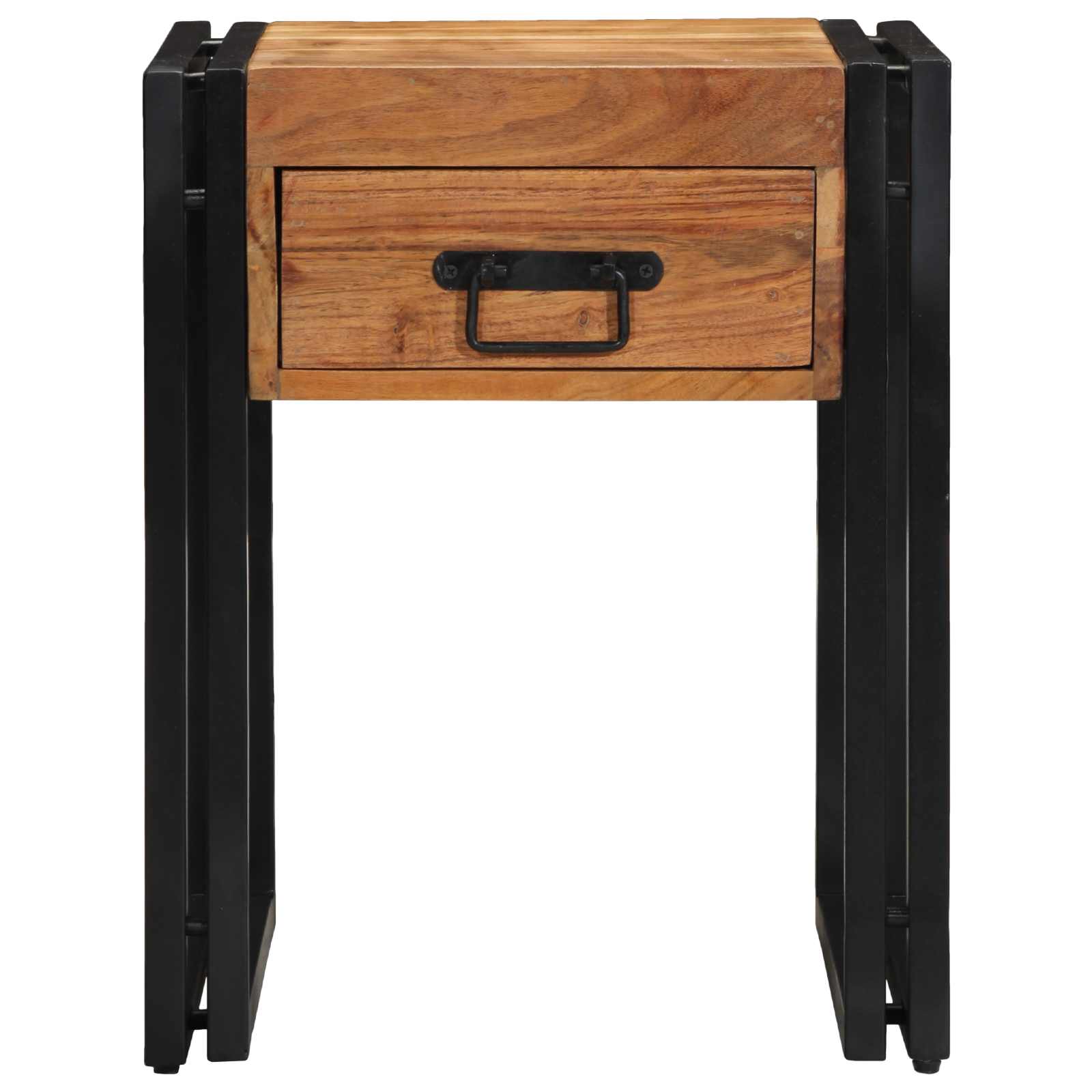 Sidobord Massivt