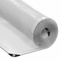 Presenning Med Öljetter Polyeten