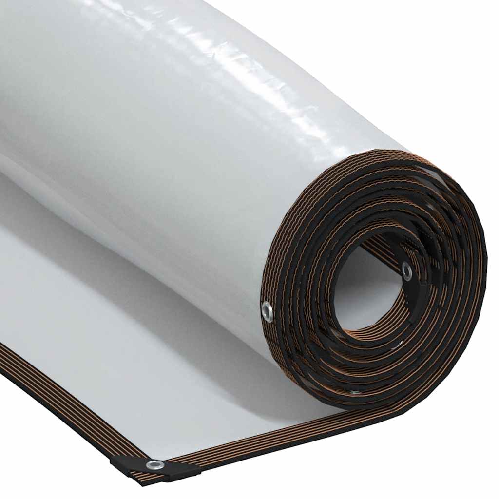 Presenning Med Öljetter Polyeten