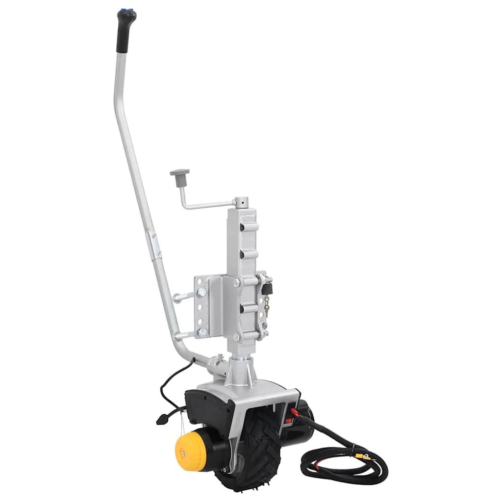 Domkraft 12 V 550 W