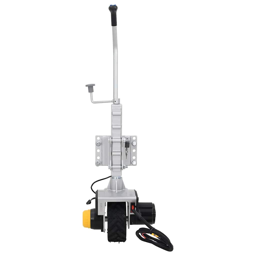 Domkraft 12 V 550 W
