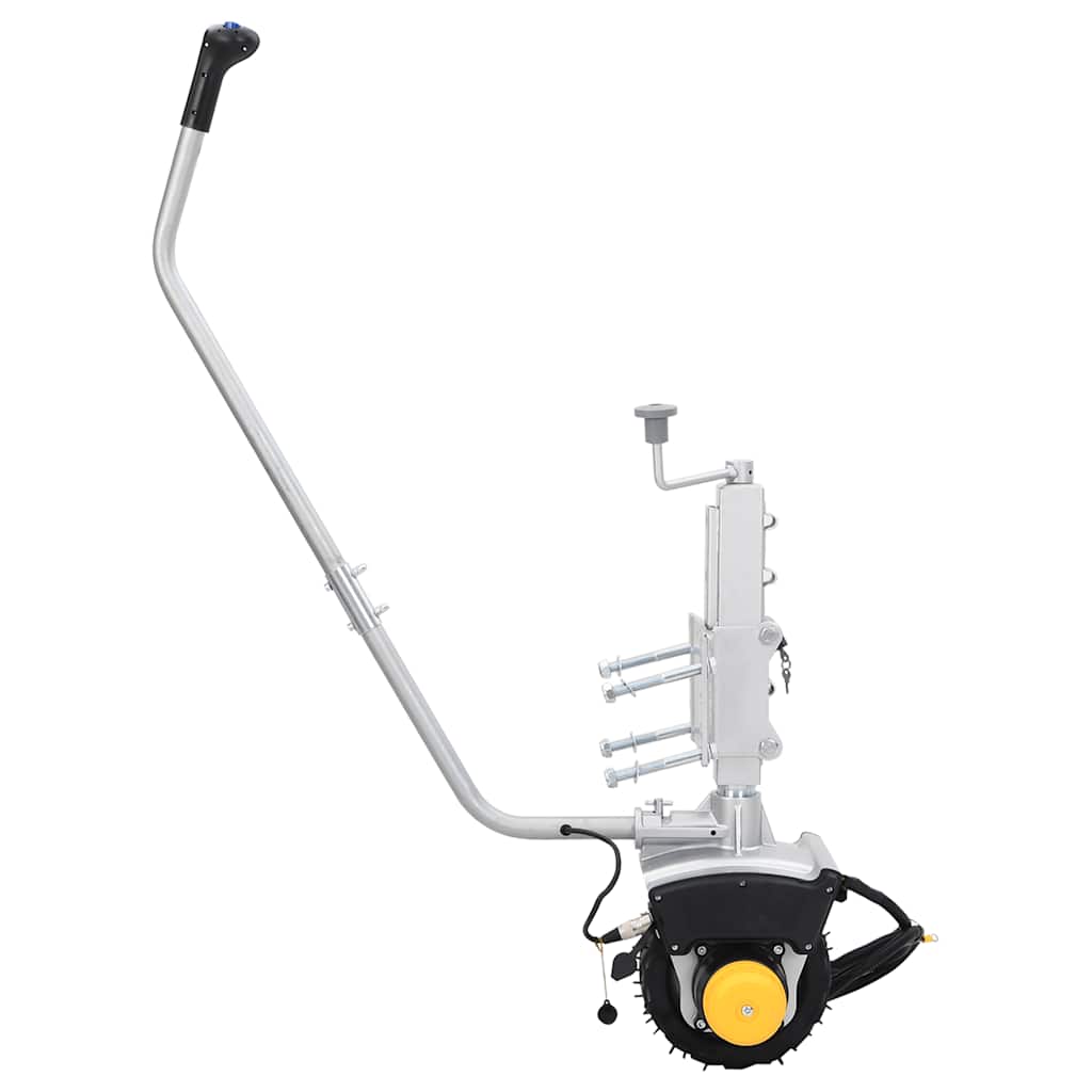 Domkraft 12 V 550 W