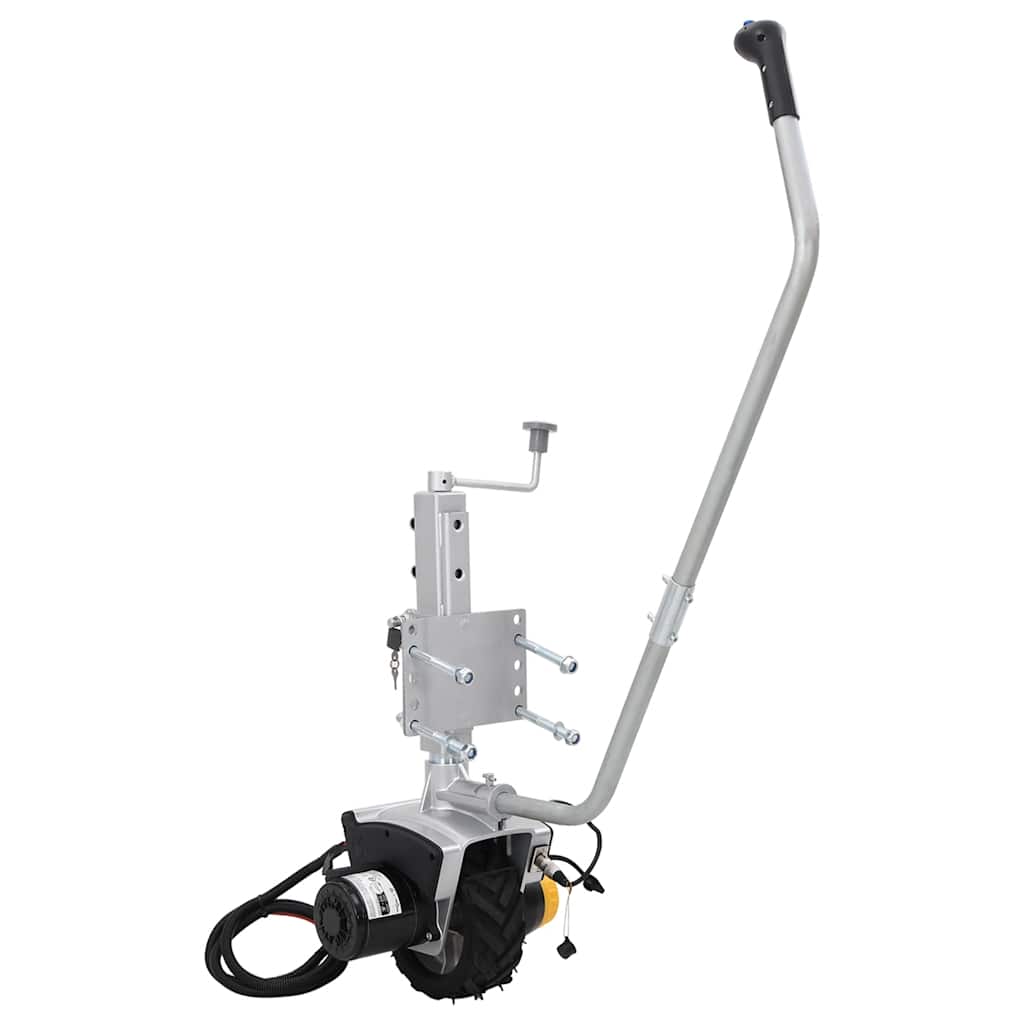 Domkraft 12 V 550 W