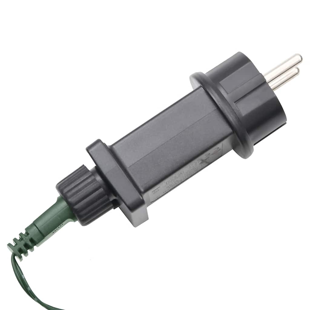 LED Julgran med Spikar