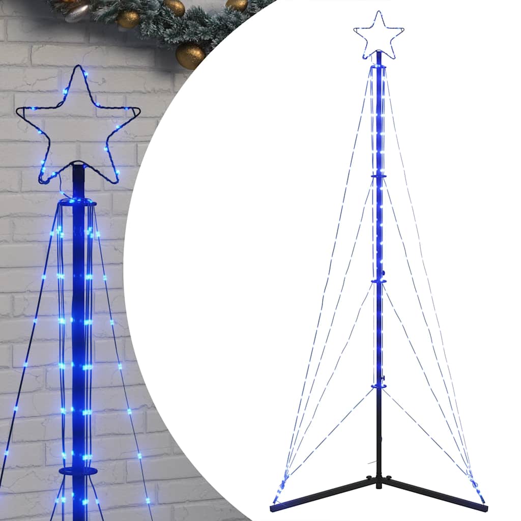 LED Julgran