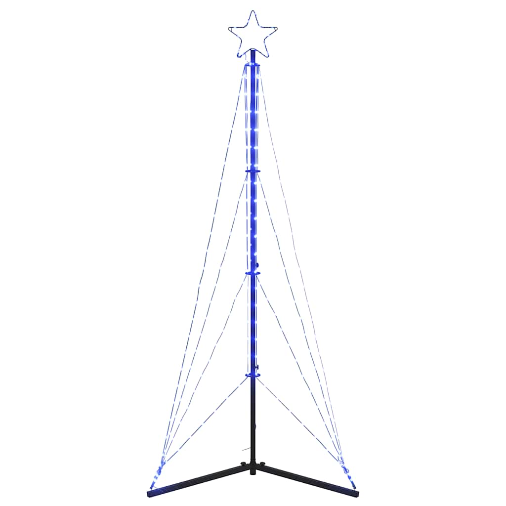 LED Julgran