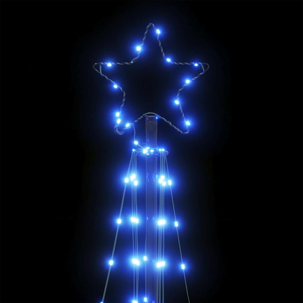 LED Julgran