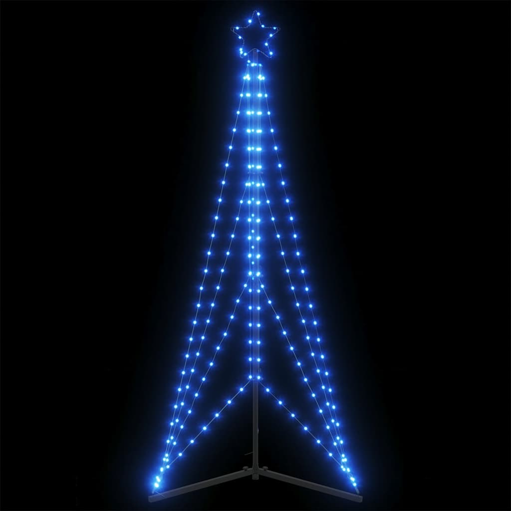 LED Julgran
