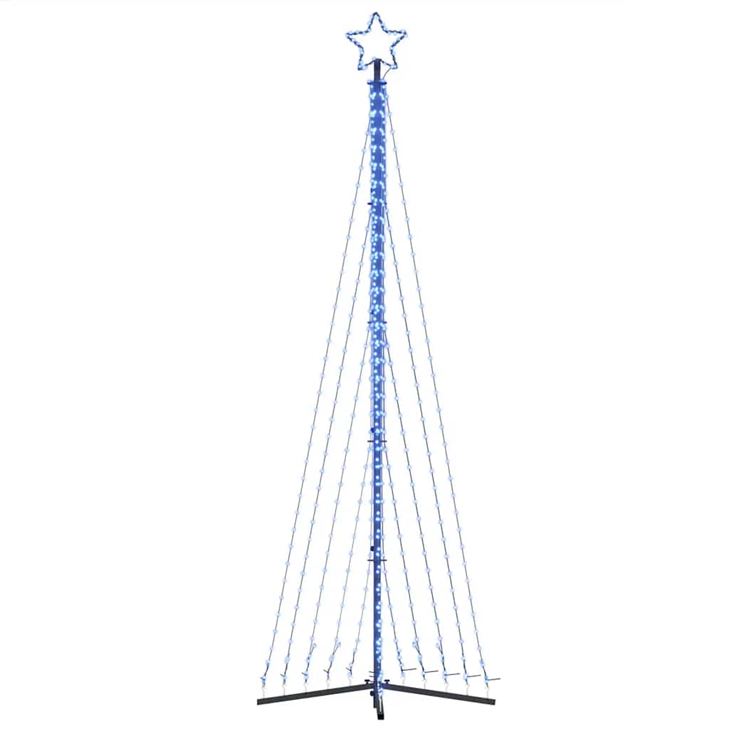 LED Julgran