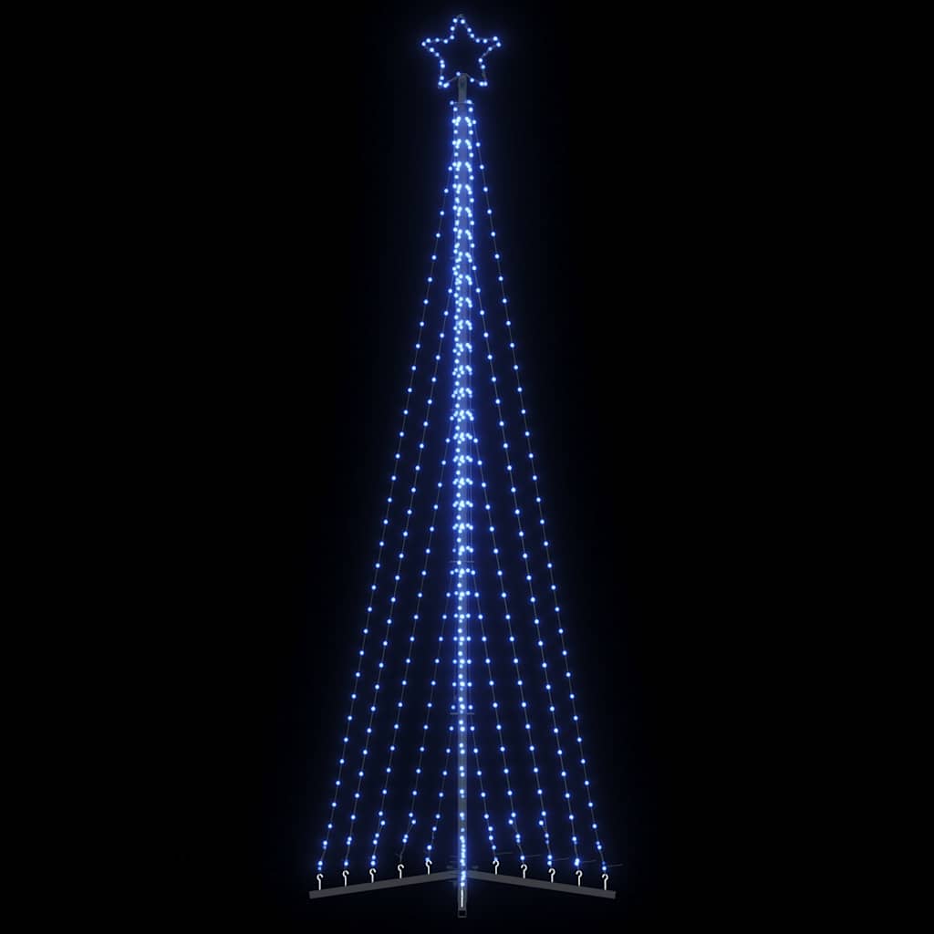 LED Julgran