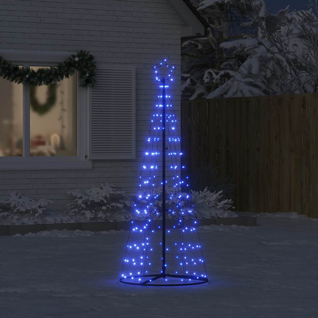 LED Julgran