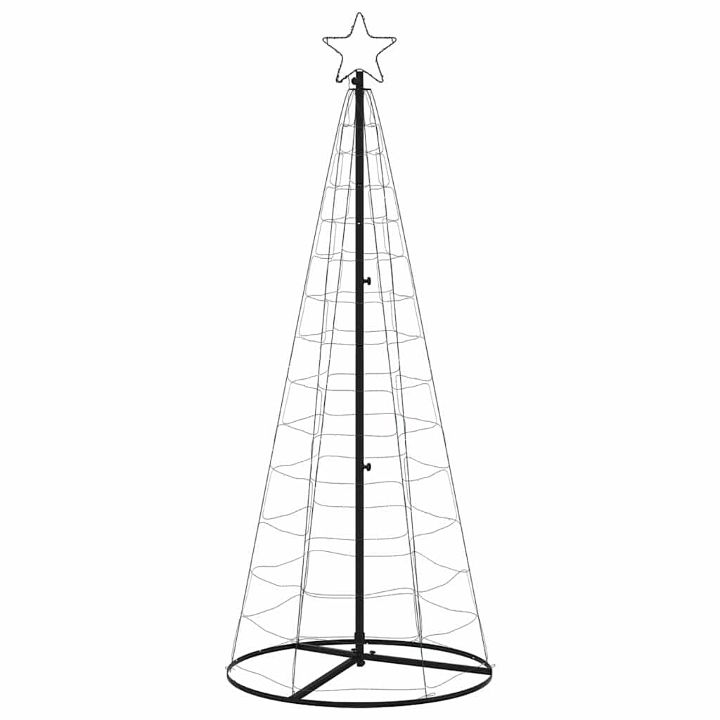 LED Julgran