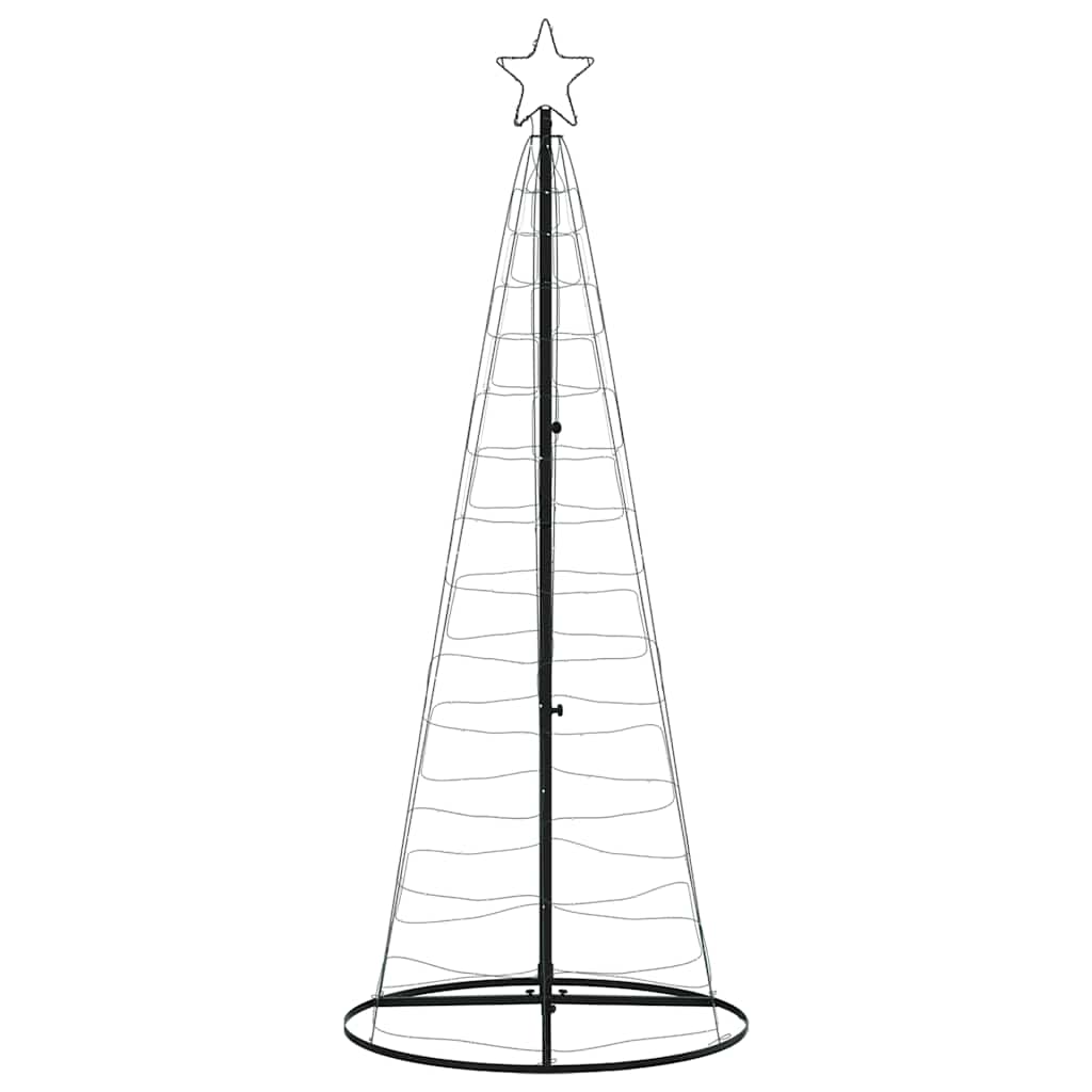 LED Julgran