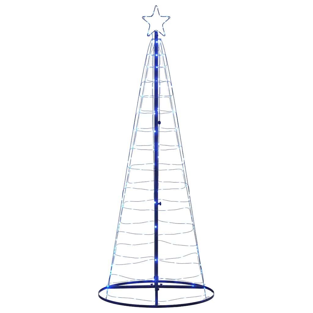 LED Julgran