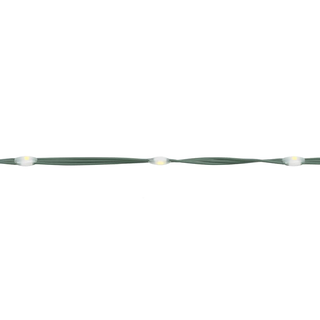 LED Julgran