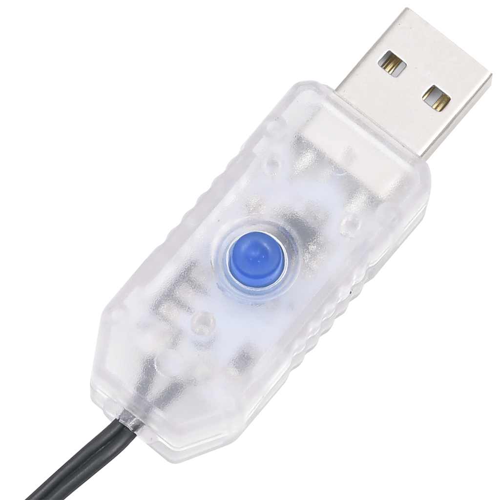 LED Julgran