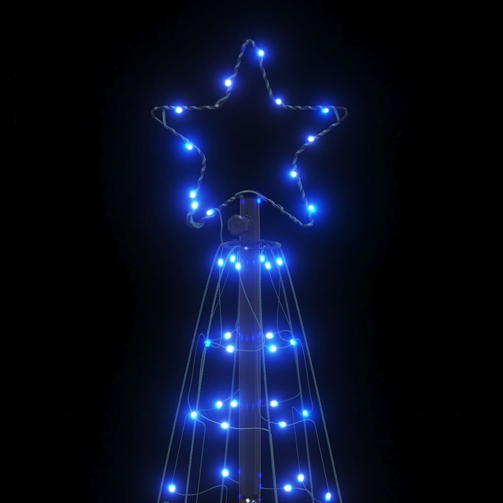 LED Julgran