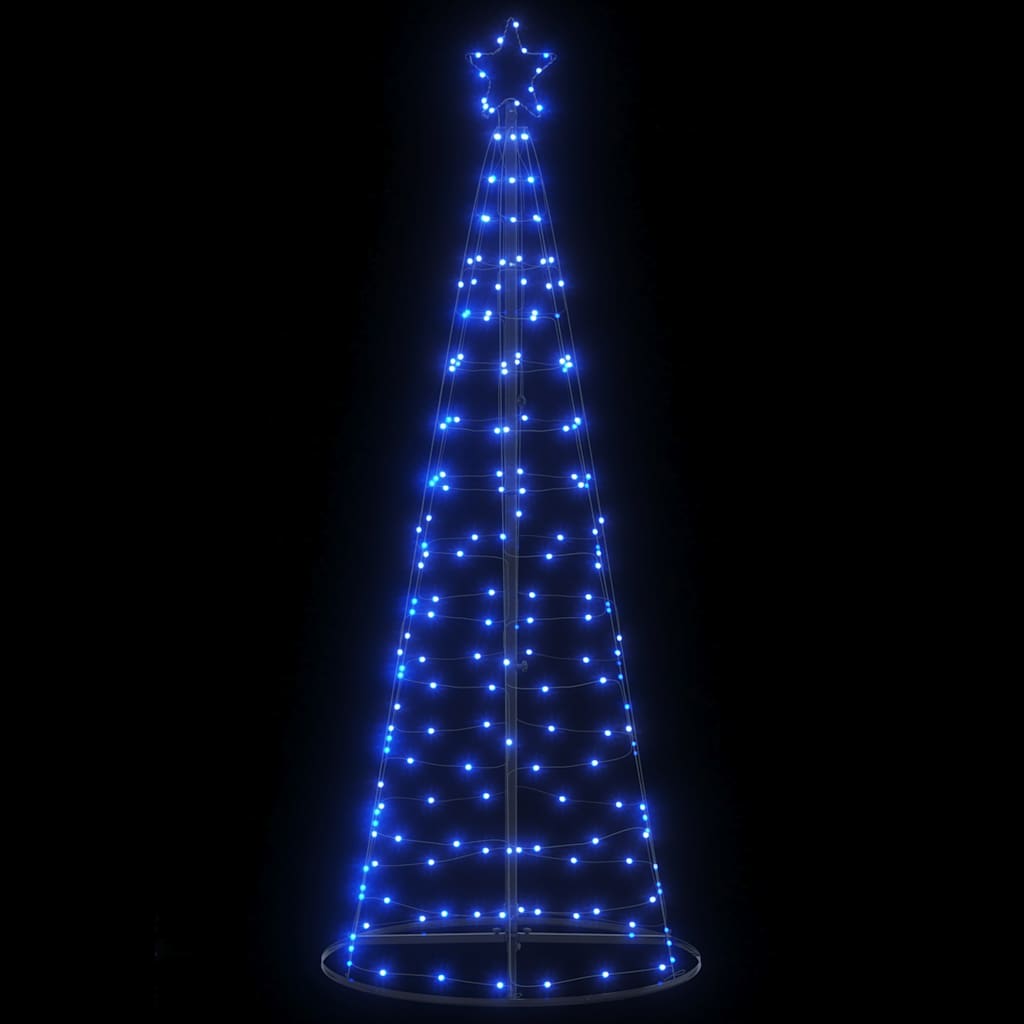 LED Julgran