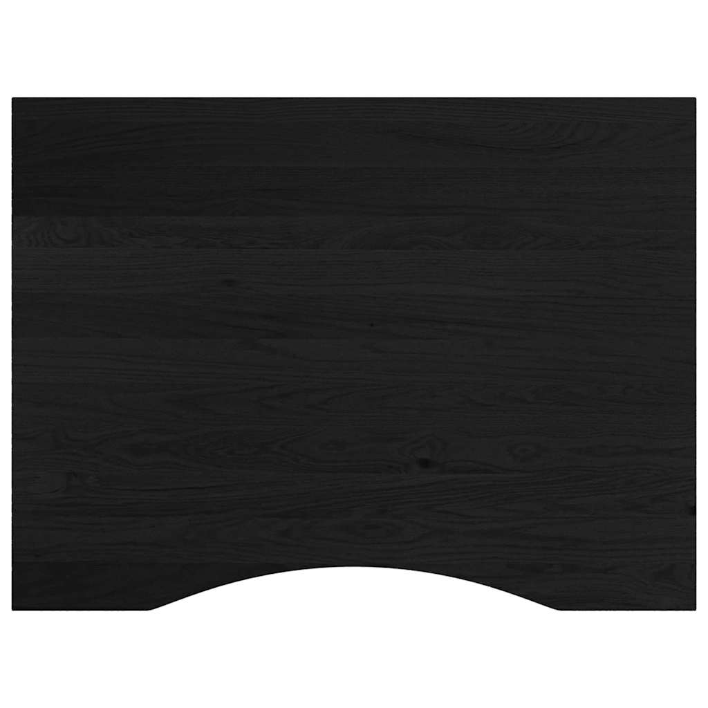 Arbetsbänk 80x60x(71,5-98) cm Massiv
