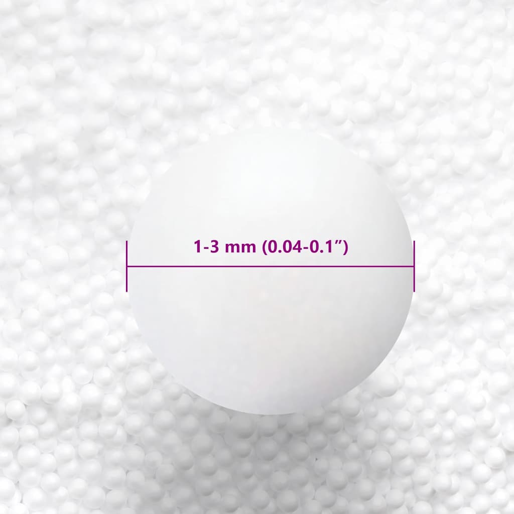 Sittsäck Fyllning Eps 18 Kg och M³