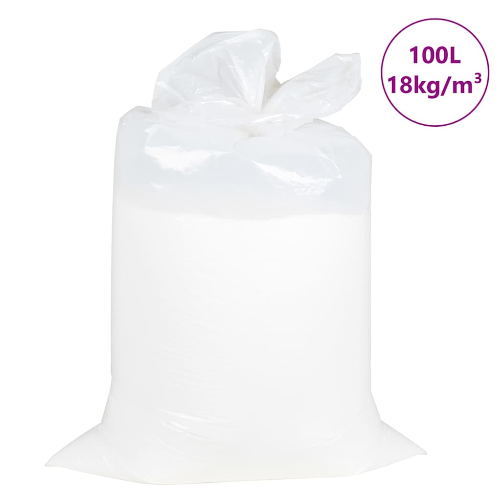 Sittsäck Fyllning Eps 18 Kg och M³