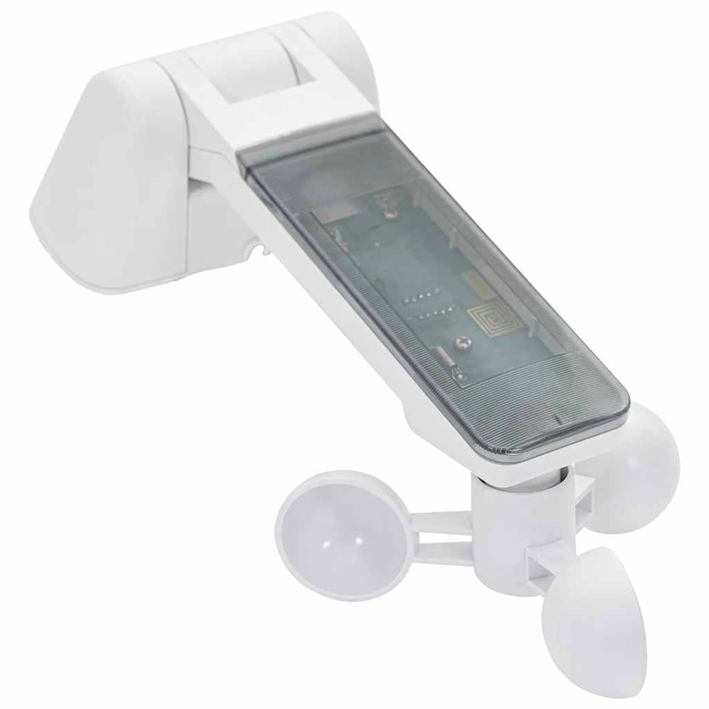 Markis Automatiskt Infällbar med Leds
