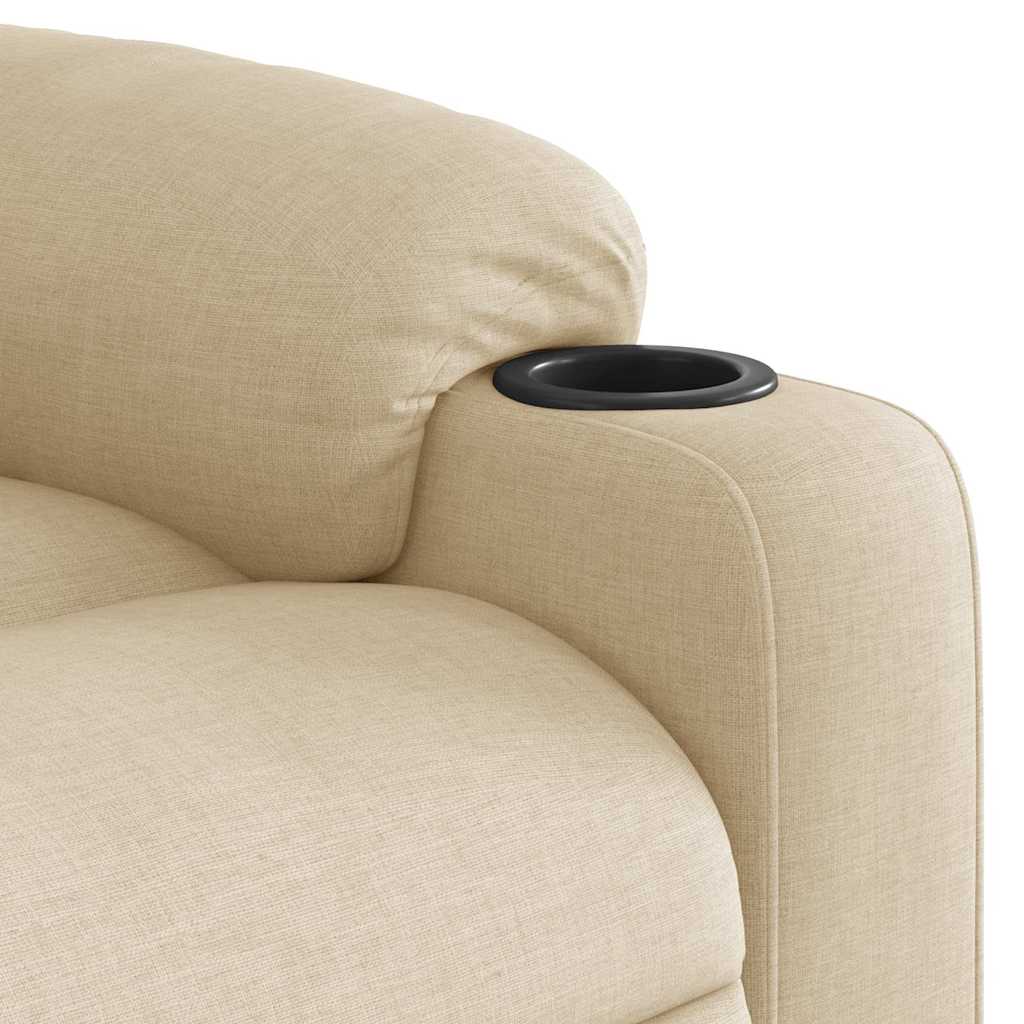 Elektrisk Reclinerfåtölj